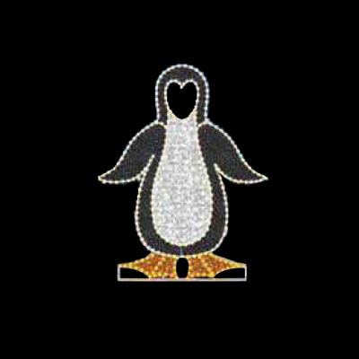 Penguin Lookthrough