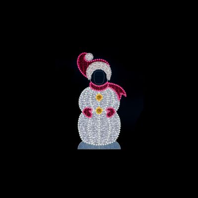Snowmommy (Garland)