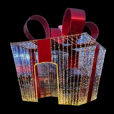 Walkthrough Package with Film