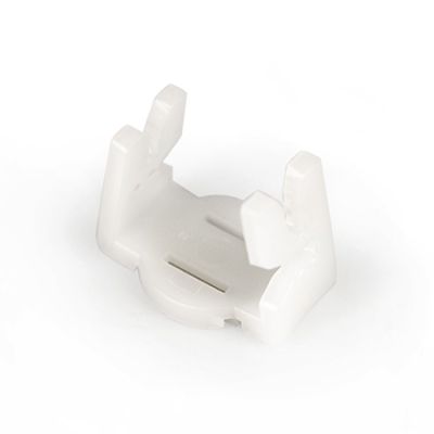 Magnetic Clips for C7 and C9 Light Line Sockets - Bag of 25