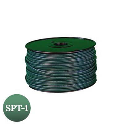 18/2 SPT 1 Zip Cord
