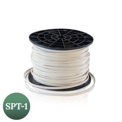 18/2 SPT 1 Zip Cord