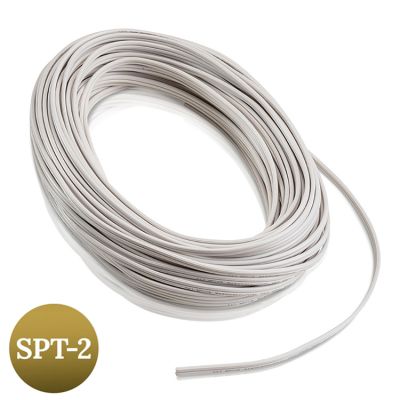 18/2 SPT 2 Zip Cord