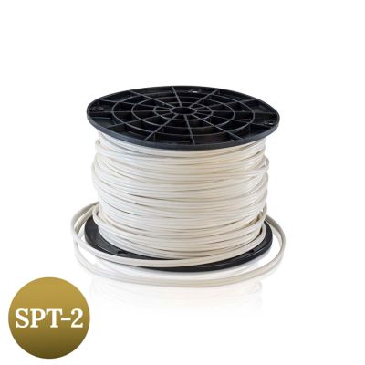 18/2 SPT 2 Zip Cord