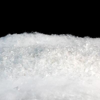 Snow Flurries - 20lb Box
