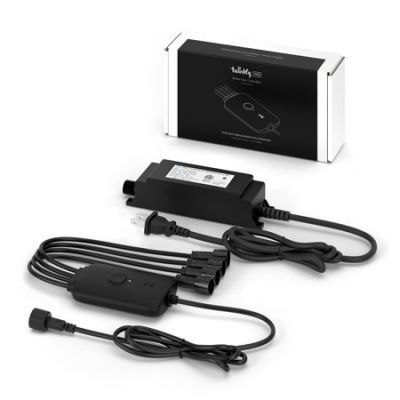 Twinkly - 4 Port Wifi Controller