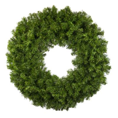 36" Deluxe Oregon Fir Wreath