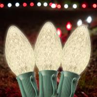 C7 LED Christmas Lights
