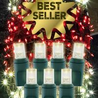 5mm LED Christmas Lights