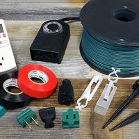 Electrical Supplies & Timers