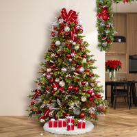 Indoor Christmas Tree - Artificial