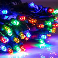 LED Christmas Lights