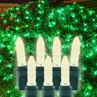 M5 LED Mini Christmas Lights