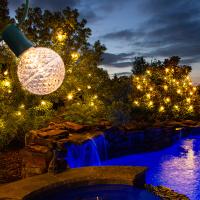 Patio Lighting