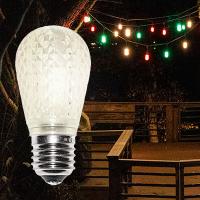 S14 LED Retrofit Bulbs