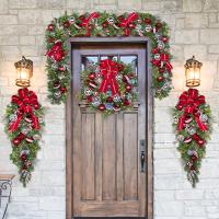 Signature Collection - Wreaths, Garlands and Sprays