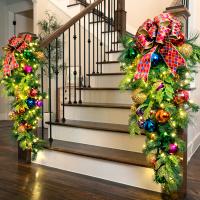 Signature Collection - Wreaths, Garlands and Sprays