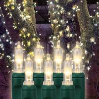 T5 LED Christmas Lights