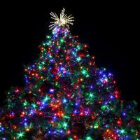 Christmas Tree Accessories