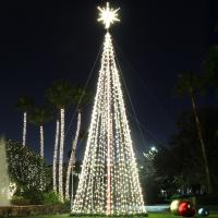 Tree of Lights - Commercial and Standard