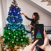Twinkly Home RGB Christmas Lights
