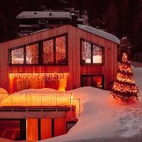 Twinkly Plus Christmas Lights
