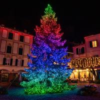 Twinkly Pro RGB Christmas Lighting