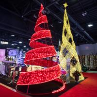 Unique Christmas Trees