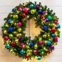 Christmas Wreaths