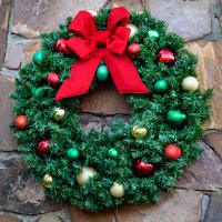 Christmas Wreaths