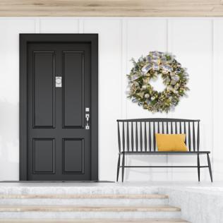 Category 36 Inch Christmas Wreath image