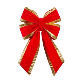Category Velvet Christmas Bow image