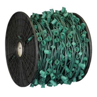 Category C7 Light Spool - 1000' image