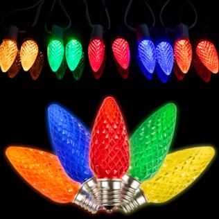 Category C9 LED Retrofit Bulbs image