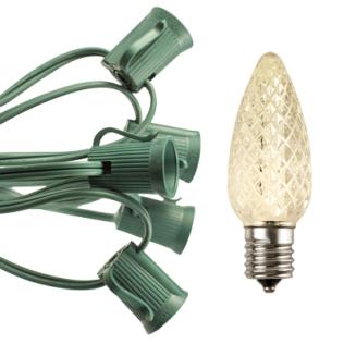 Category C9 Light Strings, Spools and Light Lines image
