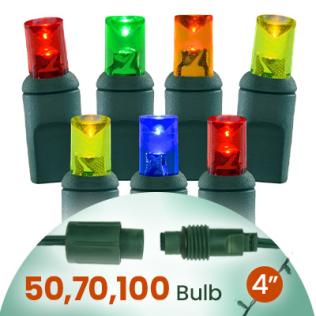 Category Coaxial Connect 5mm Wide Angle Conical image