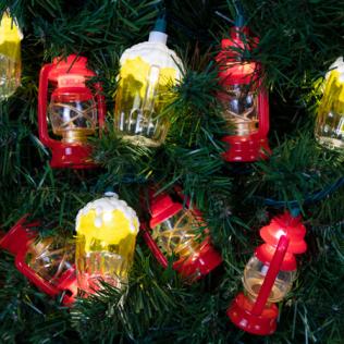 Category Year Round Festive Shaped LED Lights image