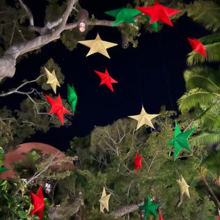 Category Foldable 3D Stars image
