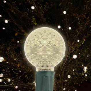 Category G40 - LED Bulbs image