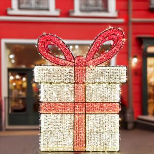 Category Large Present Decorations image