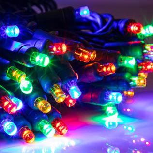 Category LED Christmas Lights image