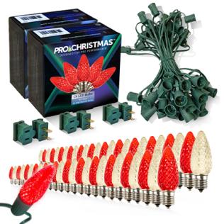 Category C9 Christmas Lighting Kits image