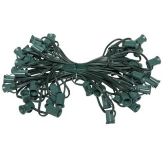 Category C7 Molded Plug image