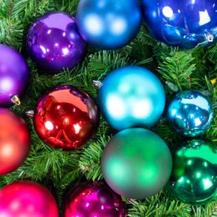 Category Christmas Ornaments image