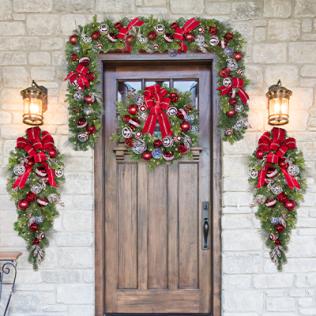 Category Signature Collection - Wreaths, Garlands and Sprays image