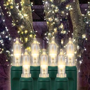 Category T5 LED Christmas Lights image