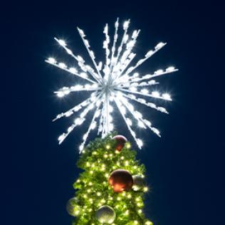Category Christmas Tower Tree Toppers image