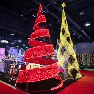Category Unique Christmas Trees image