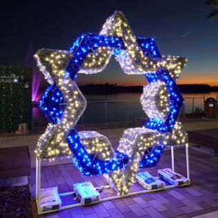 Category Commercial Decorations image