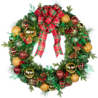 Category Signature Wreath Collection image